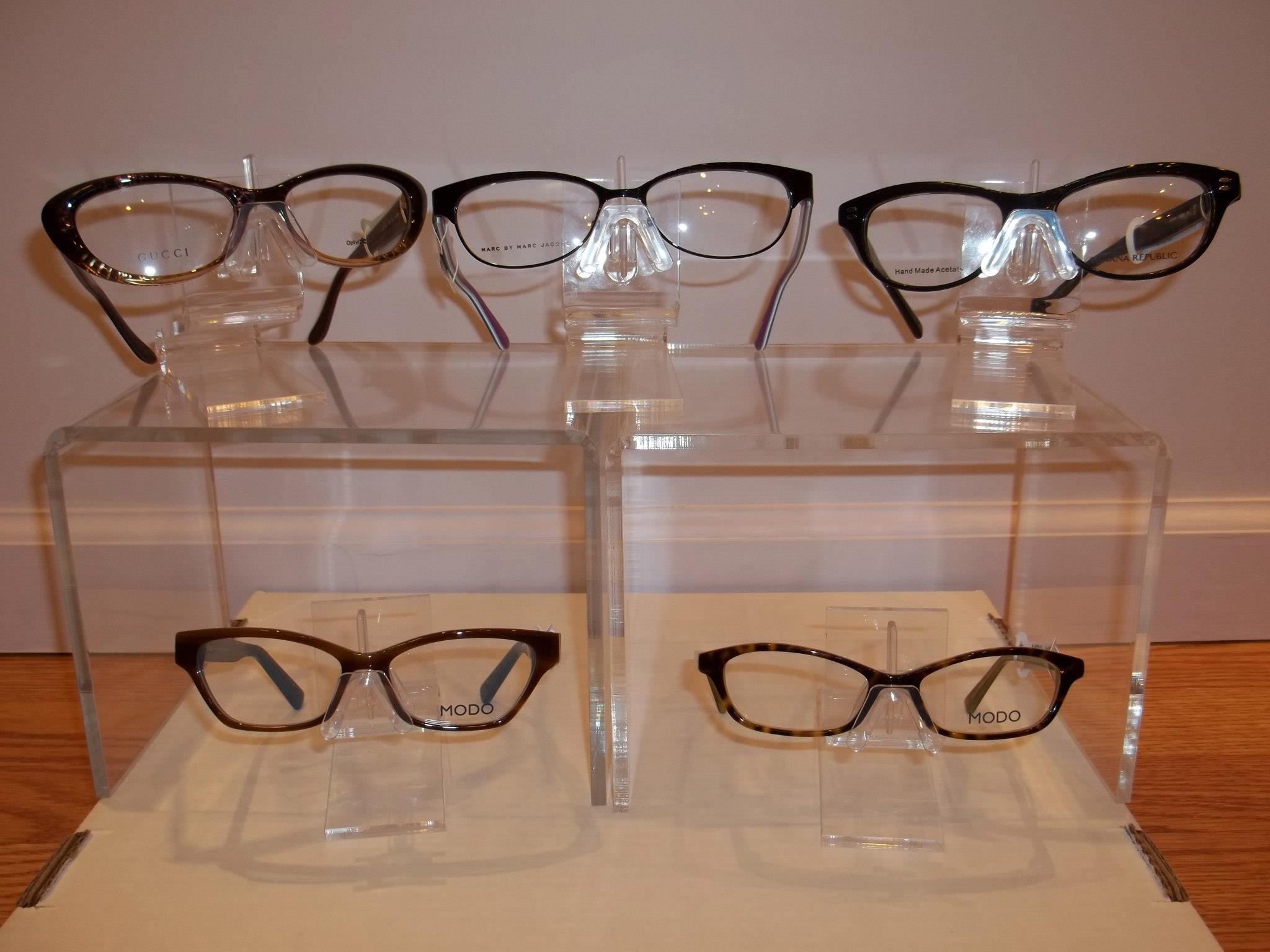 Our vast selection of women's frames