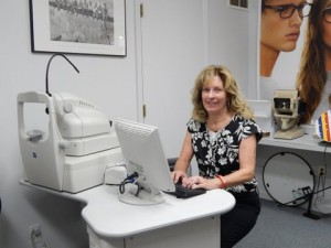Hyde Park Optometry: Our Staff